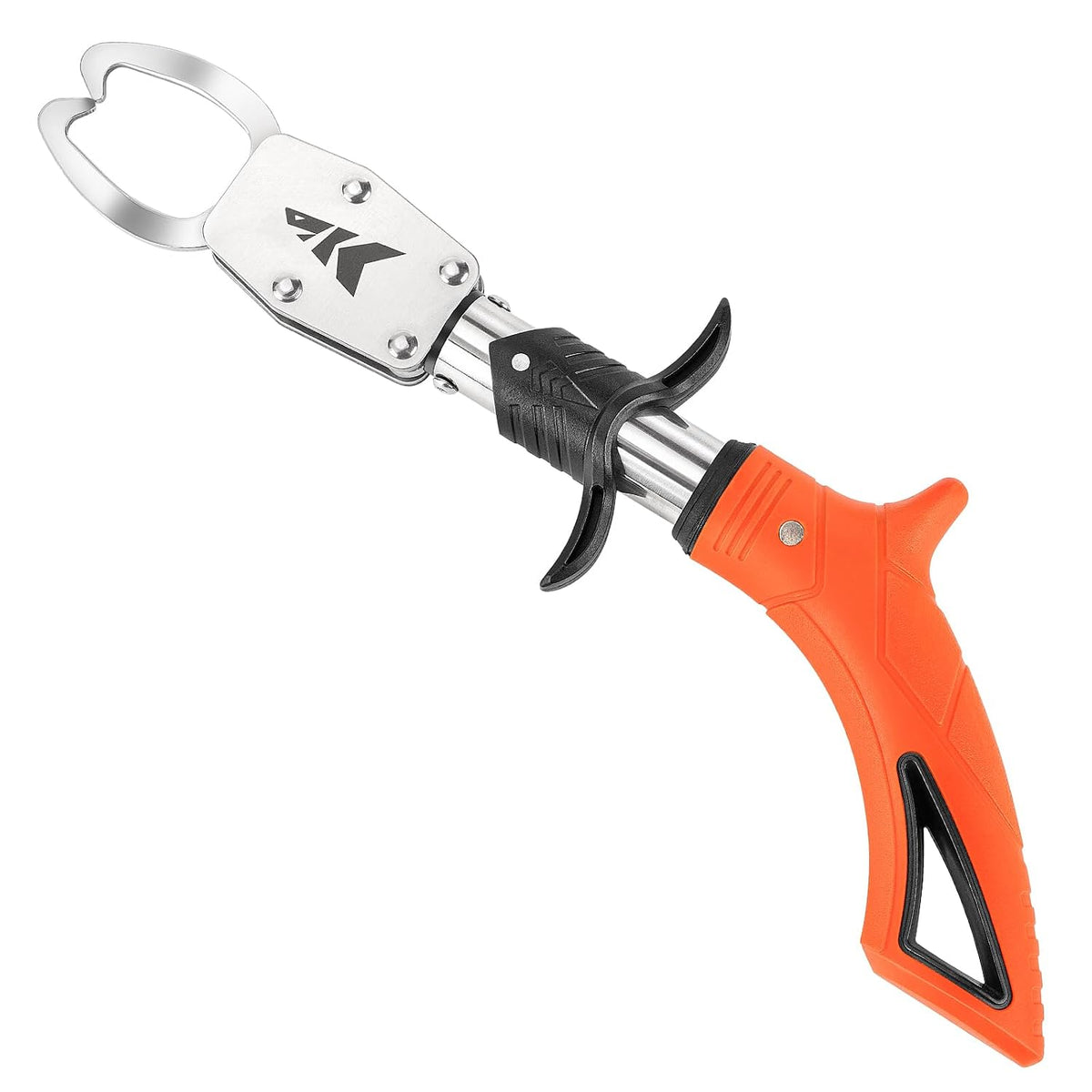 KastKing Paradox 9" Fish Lip Gripper, Fishing Accessories for Men