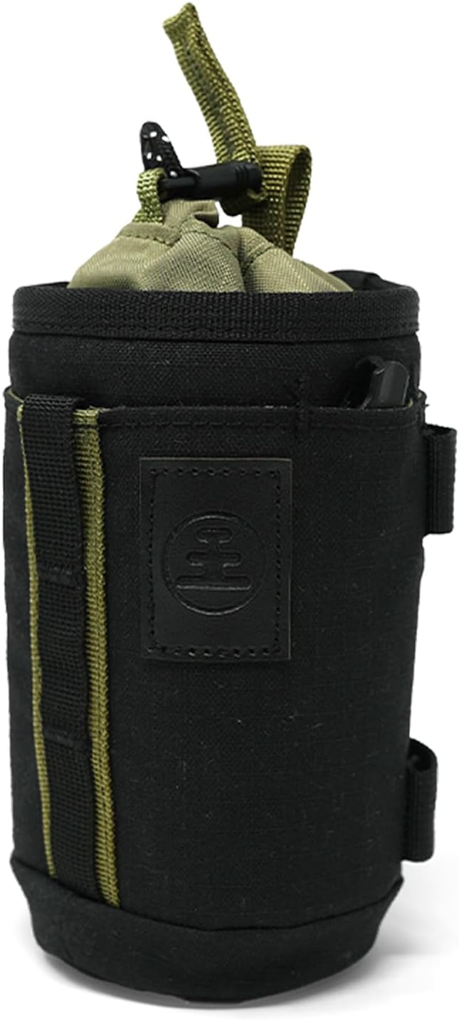 Nocs Provisions Monocular Tube Caddy, Shoulder or Pack Mount for Monoculars