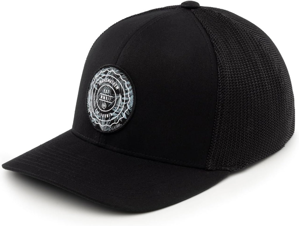 TravisMathew The Patch Floral