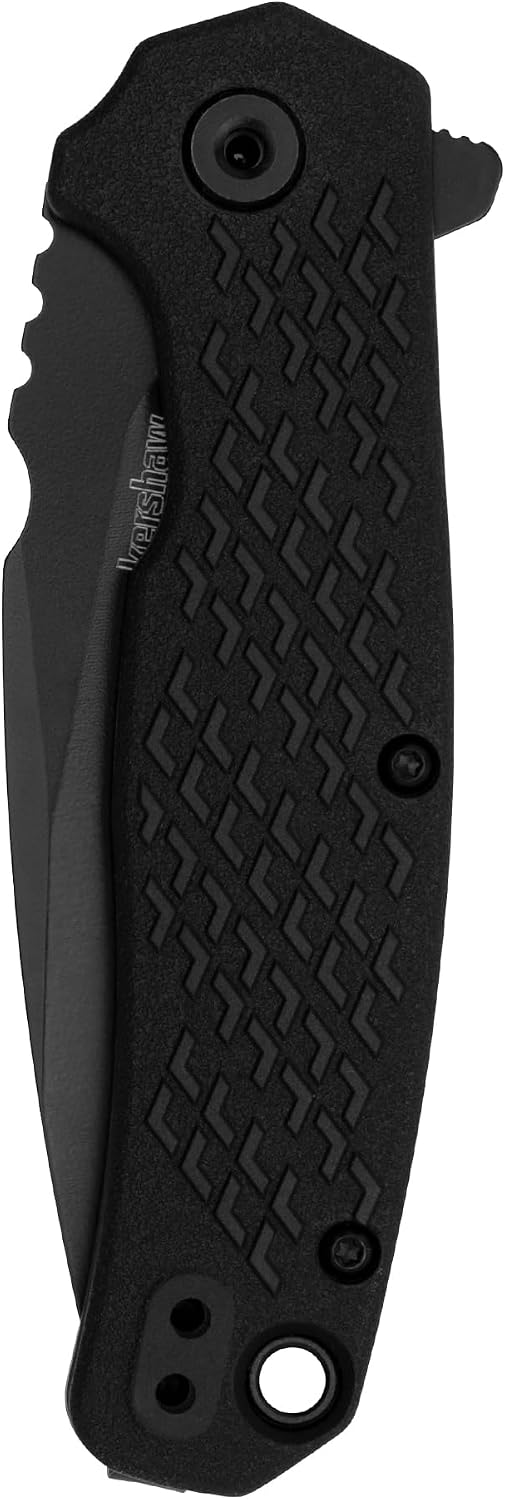 Kershaw Conduit Pocket Knife