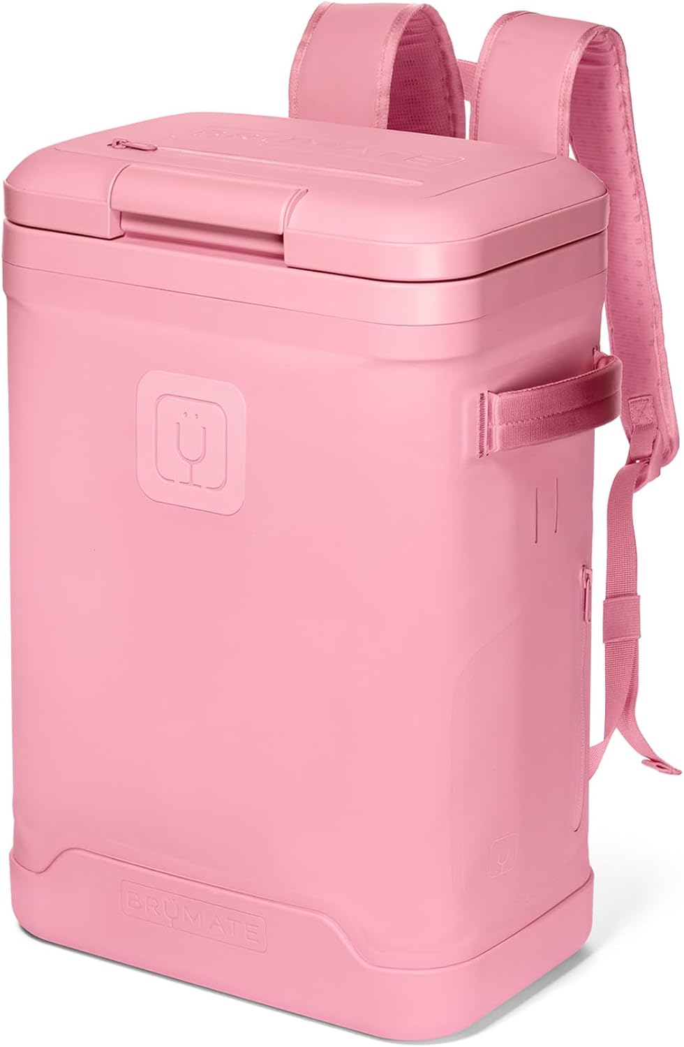 BrüMate MagPack 12,18,24 Can Insulated Backpack Soft Cooler