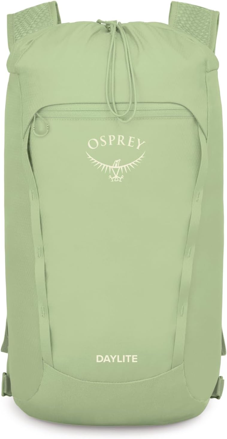Osprey Daylite Cinch Gravel Tan, Tan OS