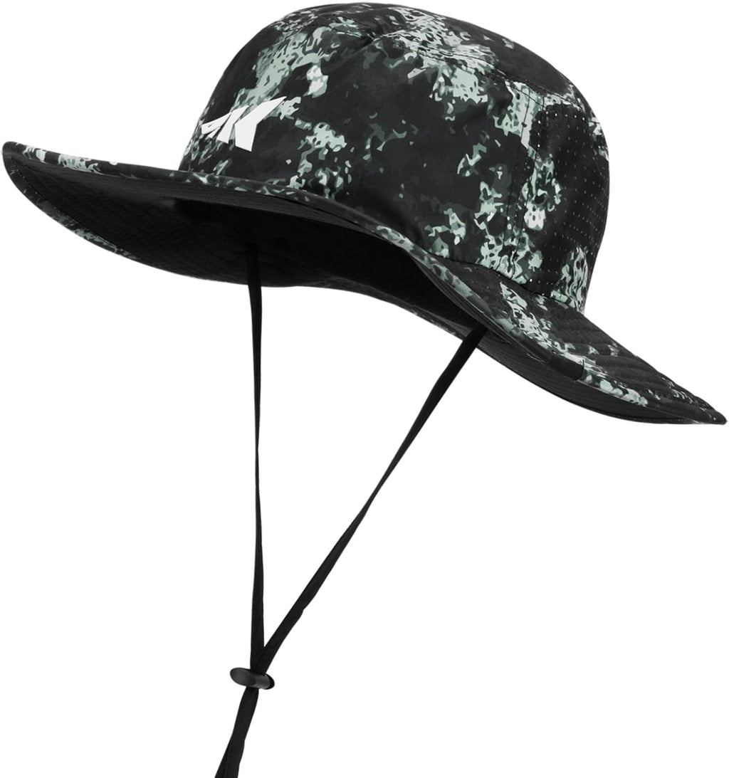 KastKing Sol Armis UPF 50 Boonie Hat for Sun Protection,Men Women