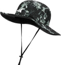 KastKing Sol Armis UPF 50 Boonie Hat for Sun Protection,Men Women