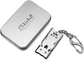 Whistle Emergency Whistles Keychain Rape Whistle Stainless Steel High Decibel Whistles … …