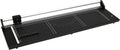 36 Inch Rotary Trimmer Paper Cutter,Rotary Paper Cutter Paper Trimmer for Crafting & Scrapbooking Supplies for A4 Cardstock Photo Label with Precise Positioning