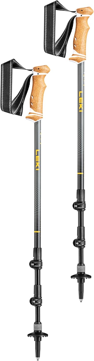 LEKI Lhasa AS Trekking Poles