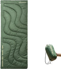 BISINNA Warm Weather Sleeping Bag Portable Lightweight Sleeping Bags
