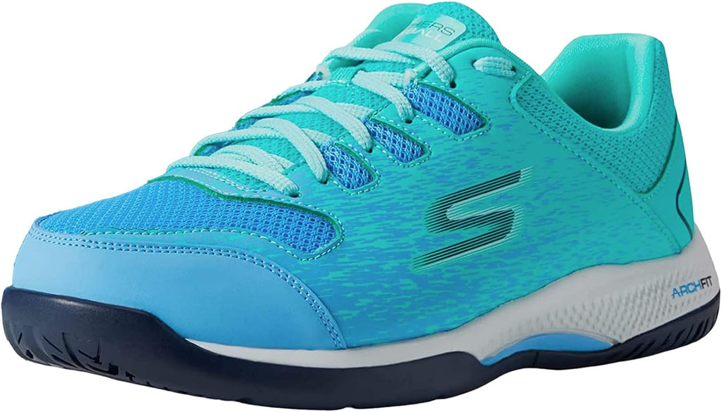Skechers Go Train Arch Fit Viper Court - Pickleball