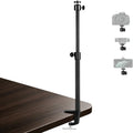 Camera Desk Mount Overhead Camera Stand for Desk
