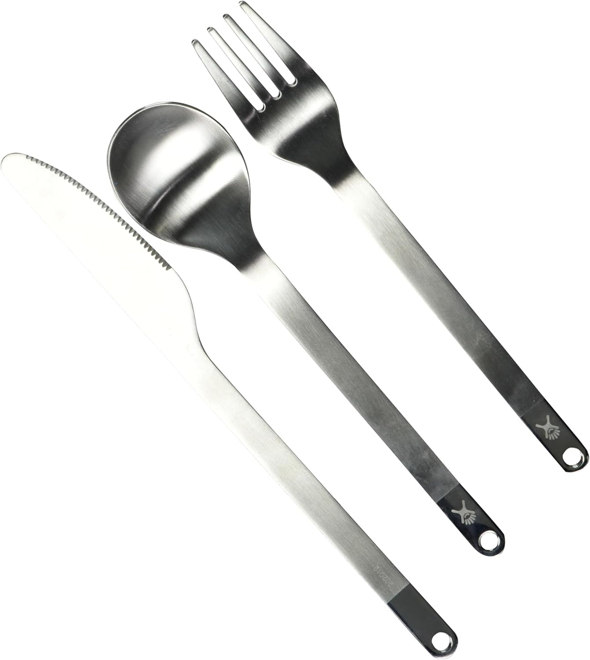 Hydro Flask Flatware Set Stainless