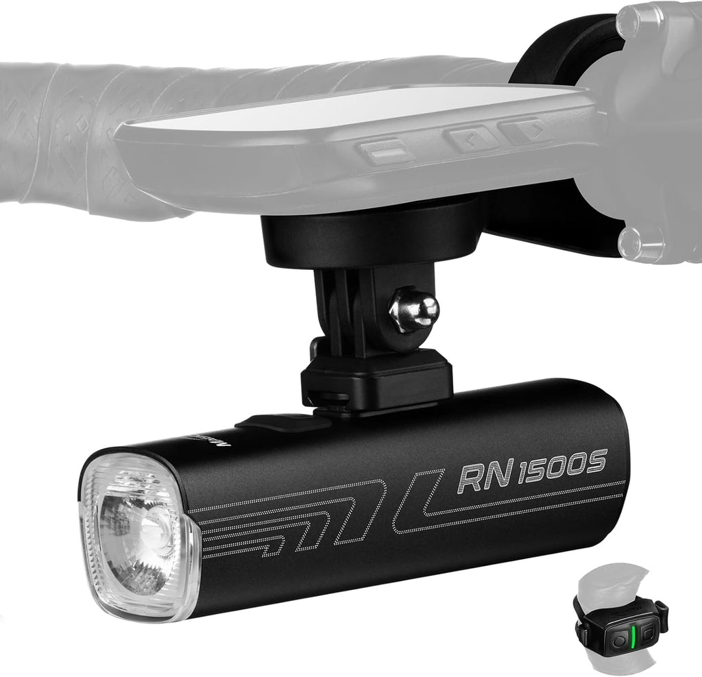 Magicshine RN 1500S Bike Front Lights