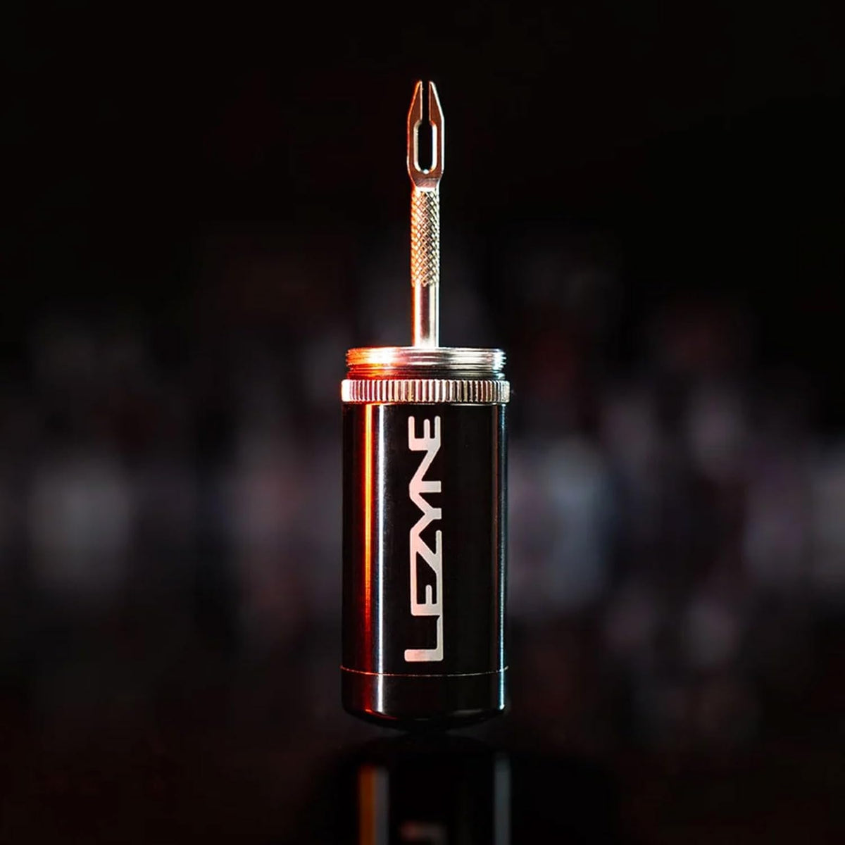 LEZYNE Tubeless Portable Bike Tire Repair Kit