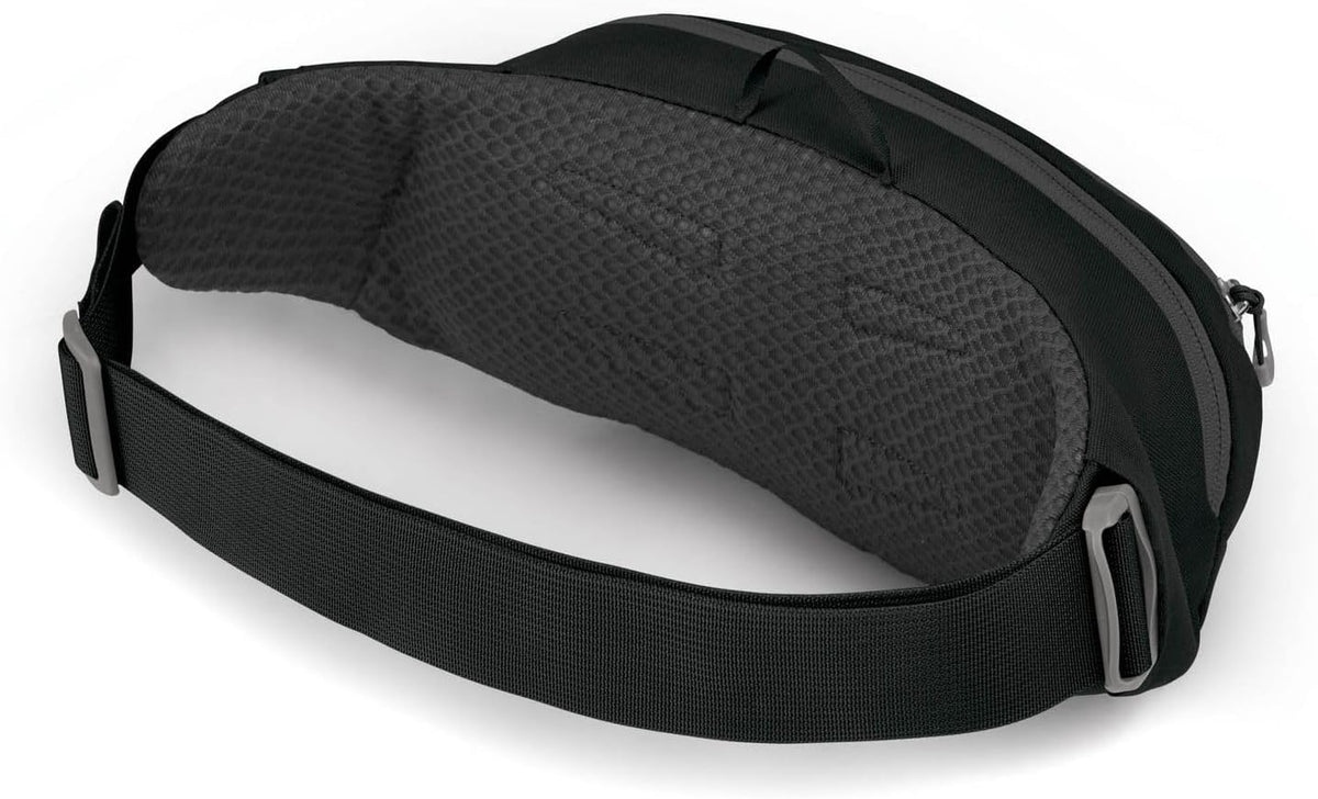 Osprey Daylite Waist Pack - Fanny Pack with Crossbody Shoulder Carry Option - Lightweight Hip Bag