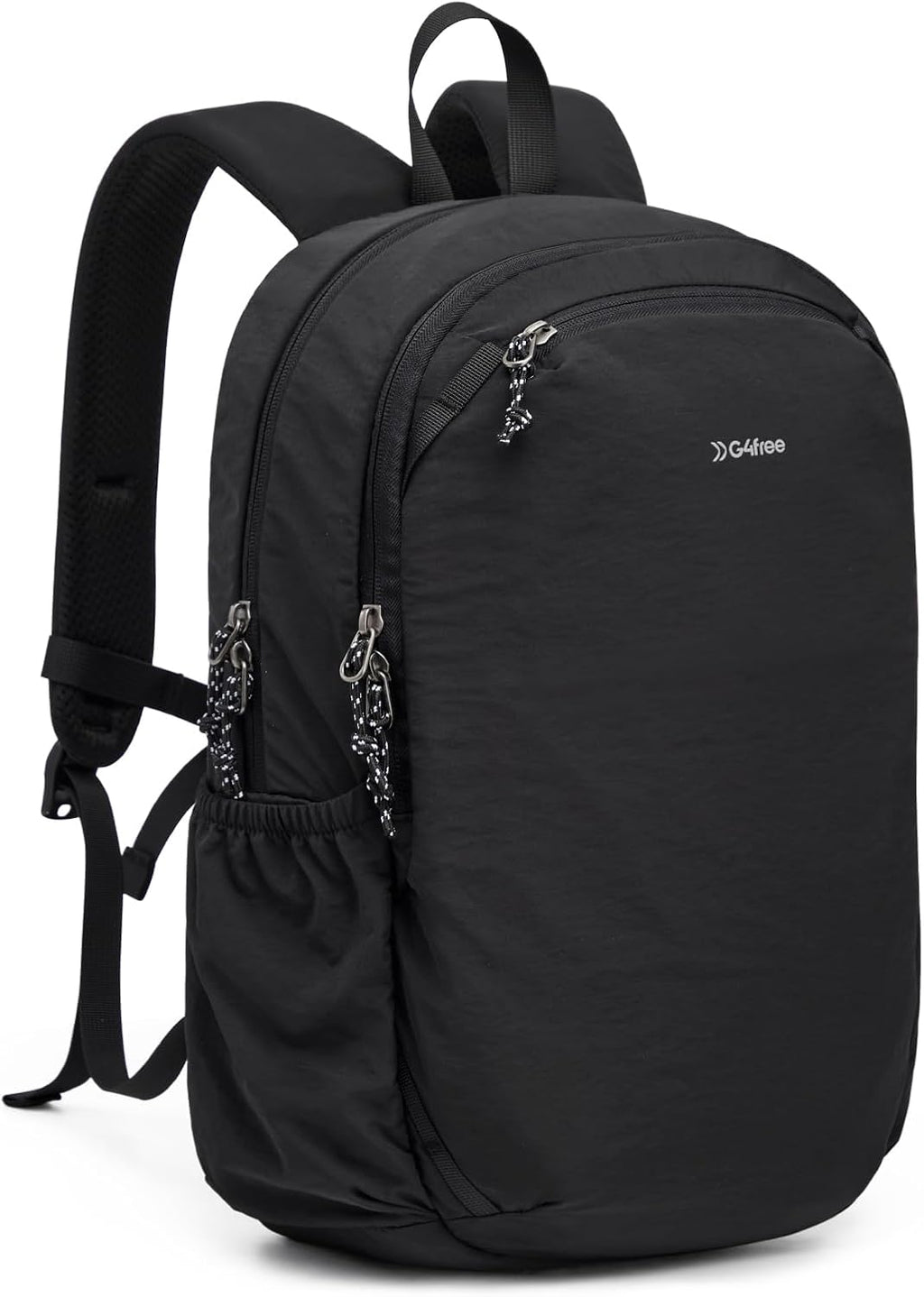 G4Free 15L Hiking Backpack Lightweight Small Daypack for Women Men
