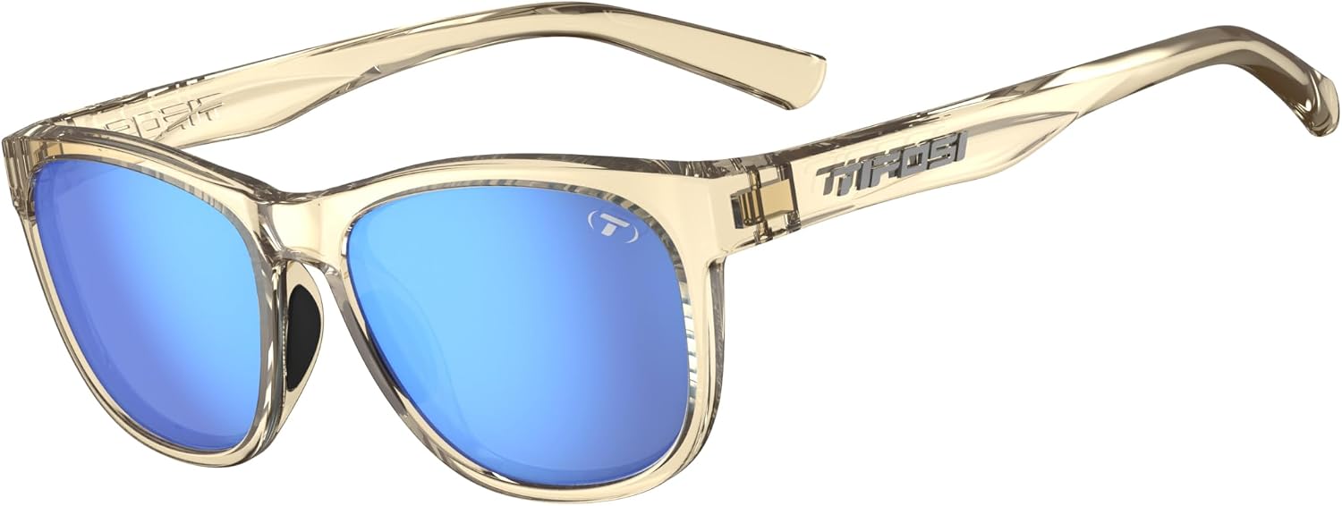 Tifosi Swank Lifestyle Sunglasses - Running, Cycling & Golf