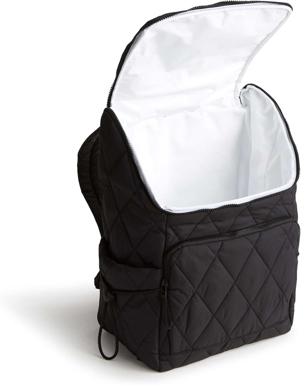 Vera Bradley Womens Featherweight Cooler Backpack
