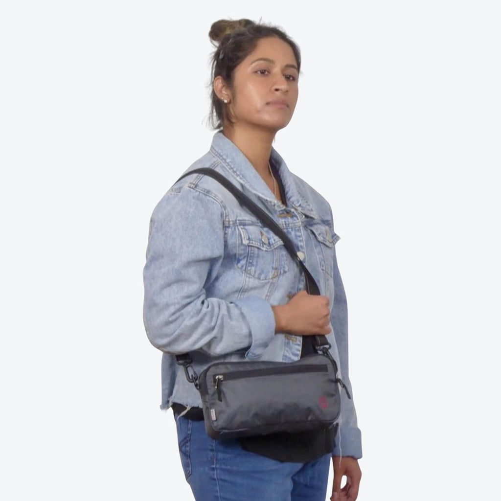 Penta Bags (Penta 5-in-1 Packable Duffel)
