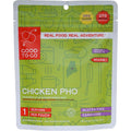 GOOD TO-GO Chicken Pho (Single Serving) | Camping & Backpacking Food | Just Add Water Backpacking Meals | Good To-Go Dehydrated Meals Taste Better Than Freeze Dried Food