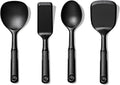 OXO Good Grips 4-Piece Nylon Mini Utensil Set For Small Batch Cooking