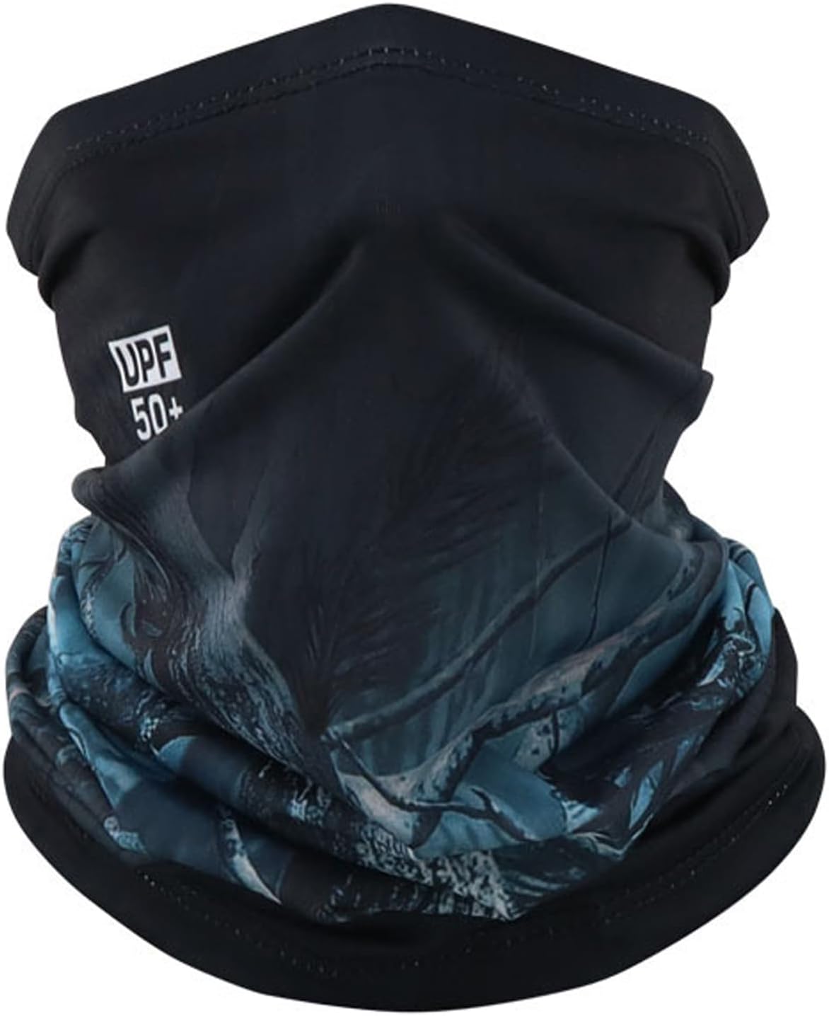 Cooling Neck Gaiter, UPF 50+ UV Protection Face Cover