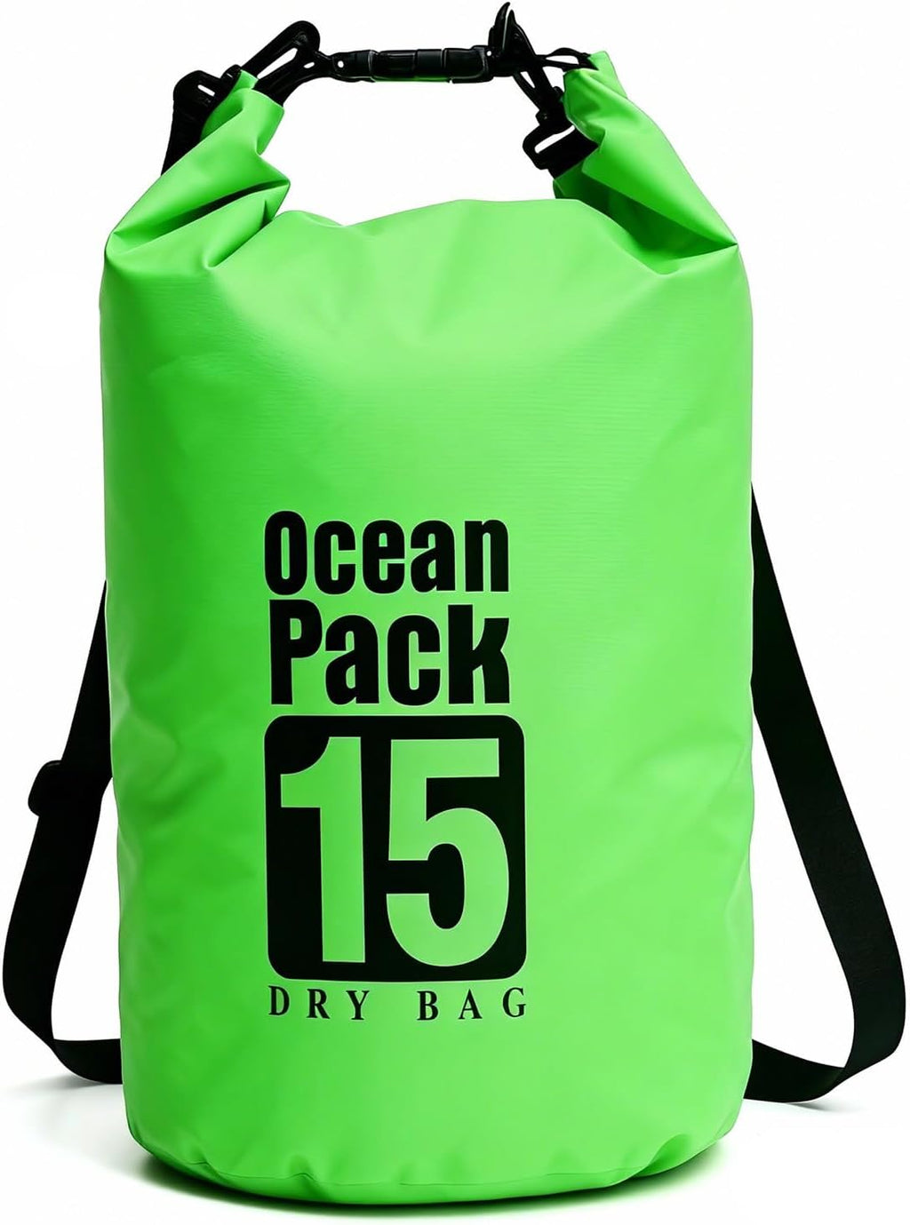 Floating Waterproof Dry Bag for Kayaking Boating Paddle Boarding