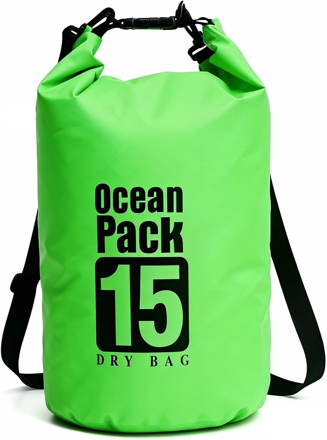 Floating Waterproof Dry Bag for Kayaking Boating Paddle Boarding