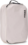 Thule Clean Dirty Packing Cube, Internal TPU divider, Semitransparent fabric, Easy to pack, YKK zippers