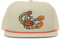 Bajío Fishing Hat - Performance, Corduroy and Twill Trucker Snapback