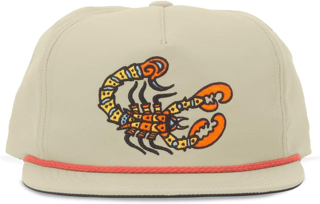 Bajío Fishing Hat - Performance, Corduroy and Twill Trucker Snapback