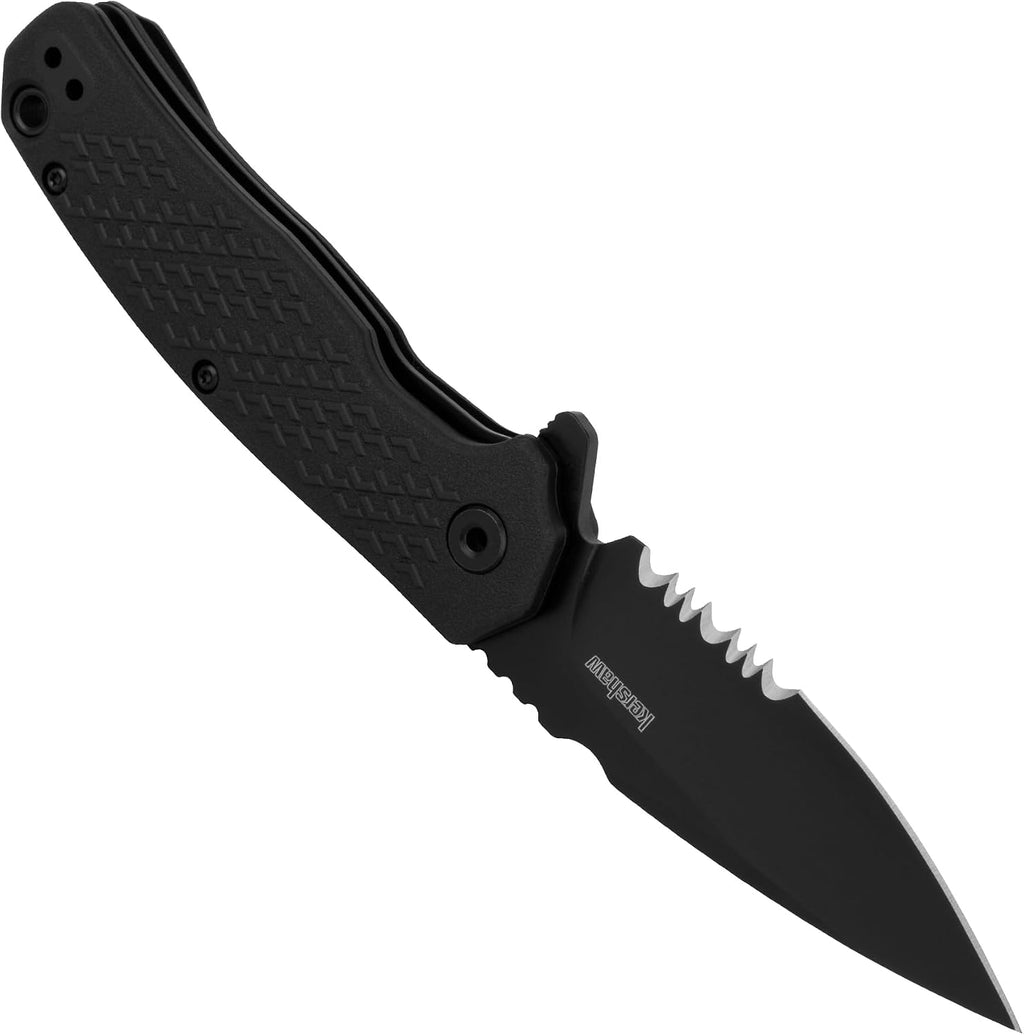 Kershaw Conduit Pocket Knife