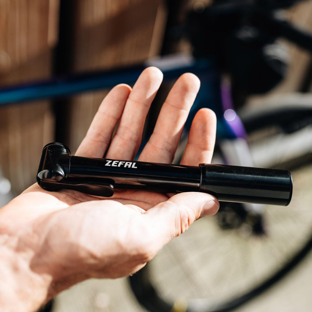 ZEFAL Road Micro