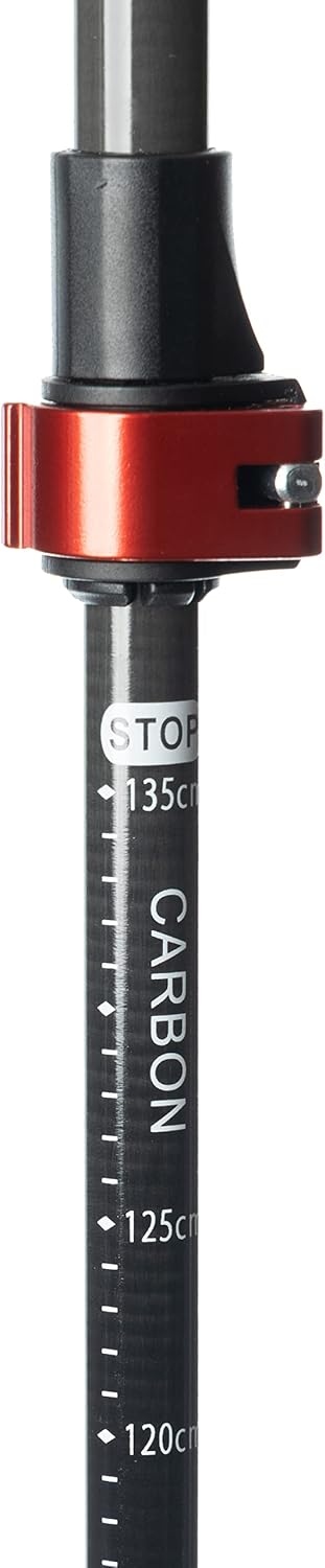 Drakon Sticks 2.0 Ultralight 100% Carbon Fiber Trekking Poles
