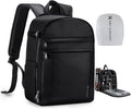 K&F CONCEPT Camera Backpack, Lightweight Camera Bag with Tripod Holder