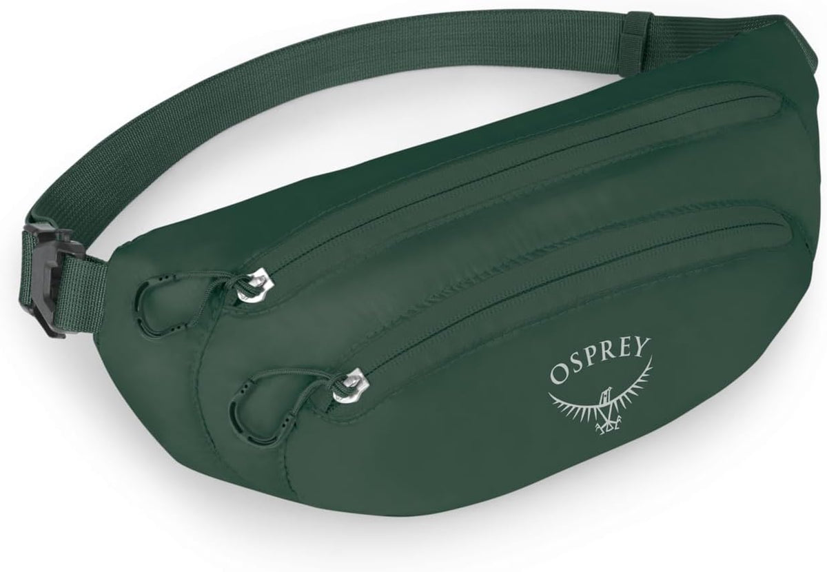 Osprey Ultralight Collapsible Stuff Waist Pack
