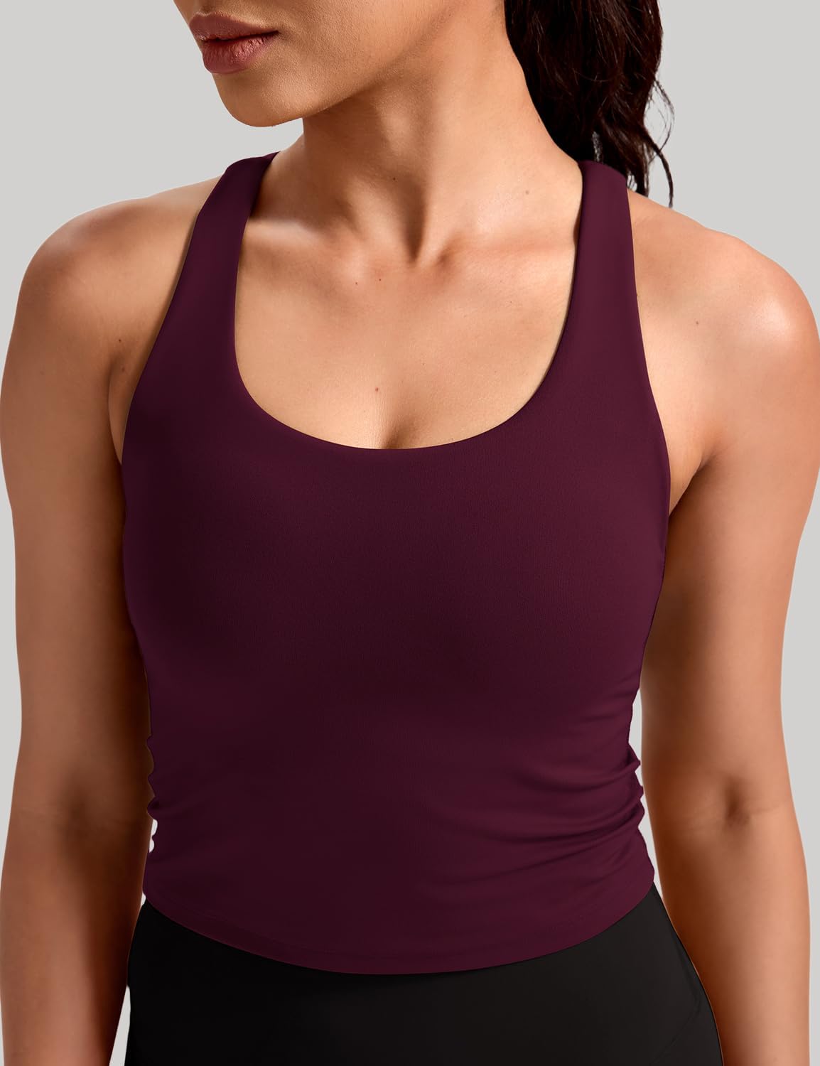 HeyNuts Zeal Sports Bras Longline