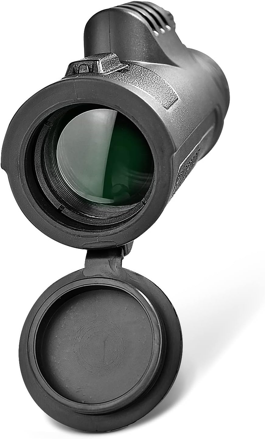 STARSCOPE Monocular G3 - Long-Range 10x42 High Powered Monocular | Small Monoculars for Bird Watching, Hunting, Sports, and More | Monoculars for Adults with BAK4 Prism