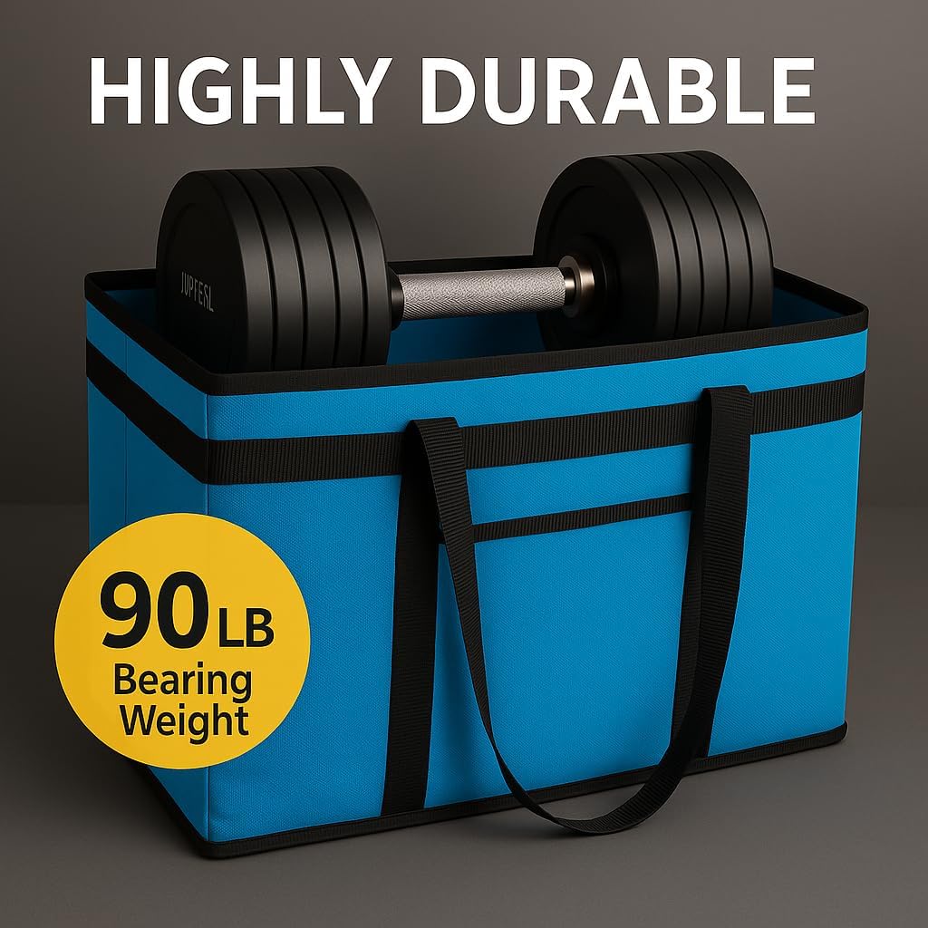 XXXL Insulated Food Delivery Bag Cooler Bags Keep Food Warm Catering Therma for doordash Catering Cooler Bags Keep Food Warm Catering Therma Catering Shopper hot Blue Blue…