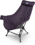ENO Lounger DL Chair - Deep Indigo