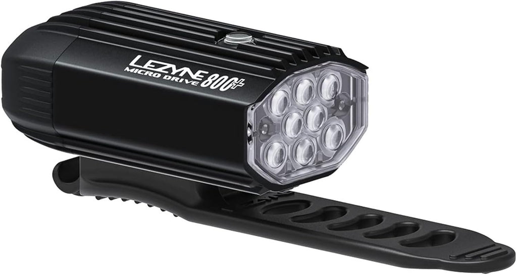 LEZYNE Micro Drive Front Bike Light