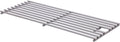 1 Pack 8mm Process Upgrade 7.5 x 19.25In Stainless Steel BBQ Grill Grate Replacement Part for Bull 16517 BBQ Angus,Lonstar Select 87048,87049,Brahma,Outlaw Steer Premium 69008,69009, 7 Burner Premium