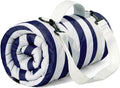 Extra Large Picnic Blanket 80"x 83", Waterproof Sandproof Beach Outdoor Mat