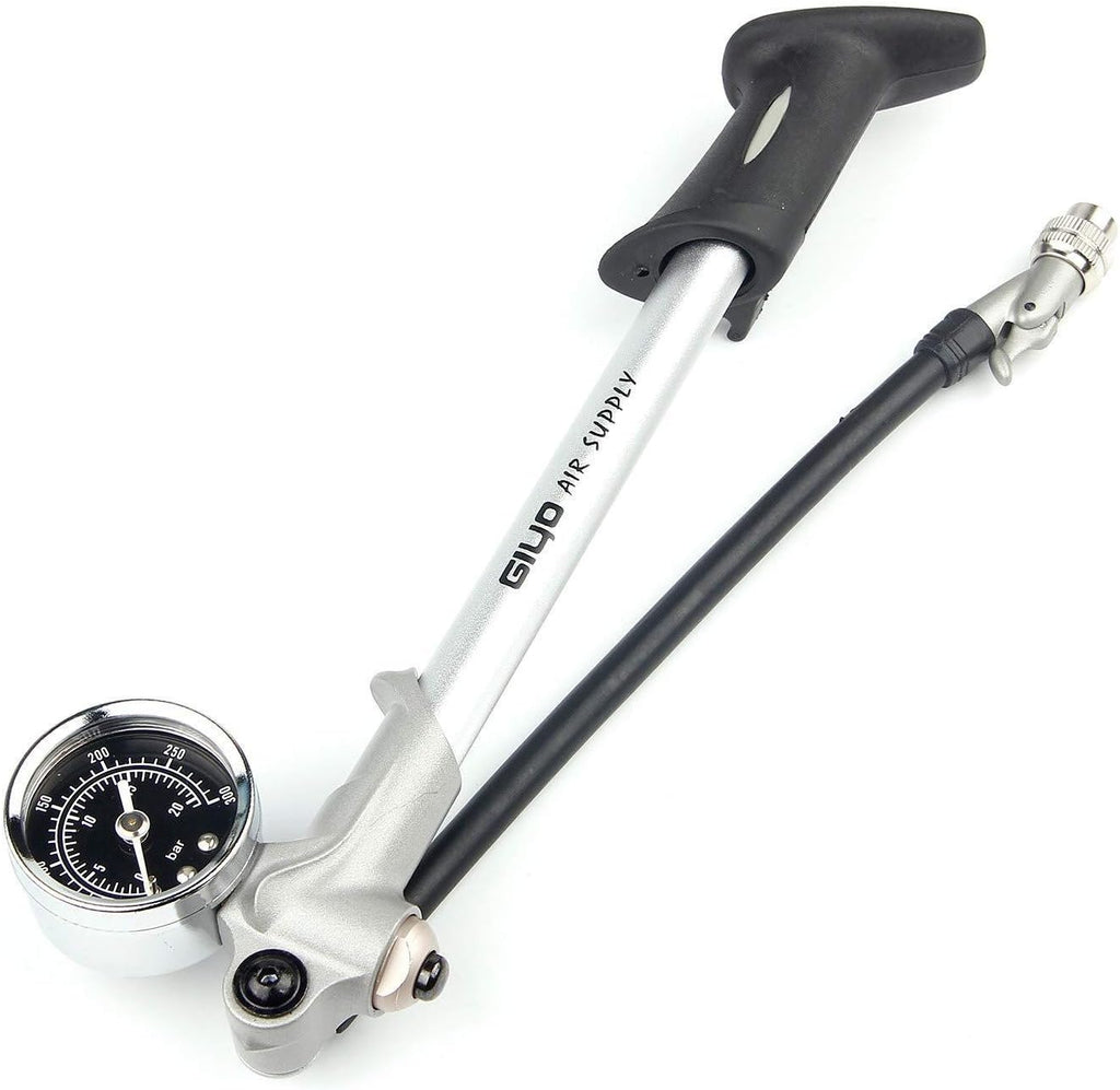 GIYO shock pump 300 psi