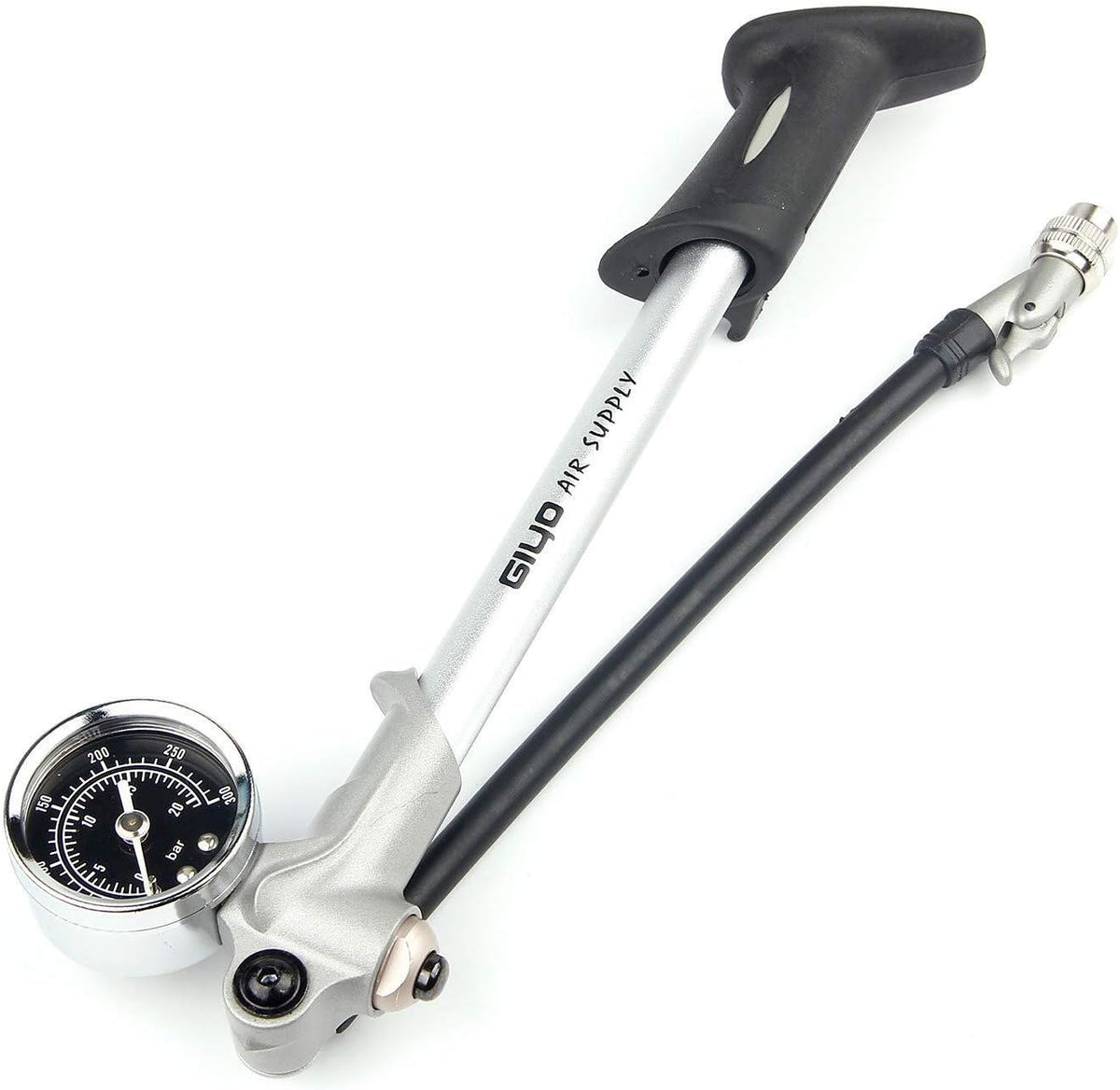 GIYO shock pump 300 psi