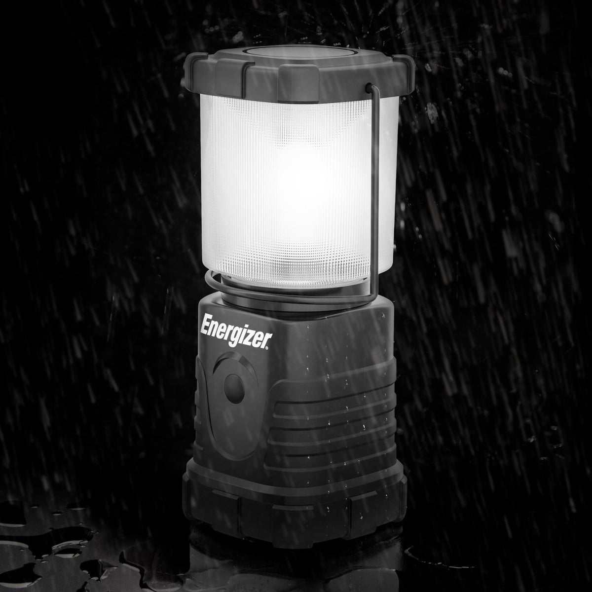 Energizer LED Camping Lantern, Bright Lantern Battery Powered LED Camping Lights
