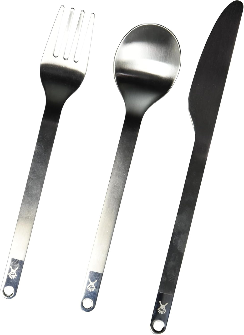 Hydro Flask Flatware Set Stainless