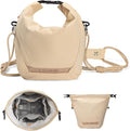 K&F CONCEPT Camera Sling Bag Small Compact Case