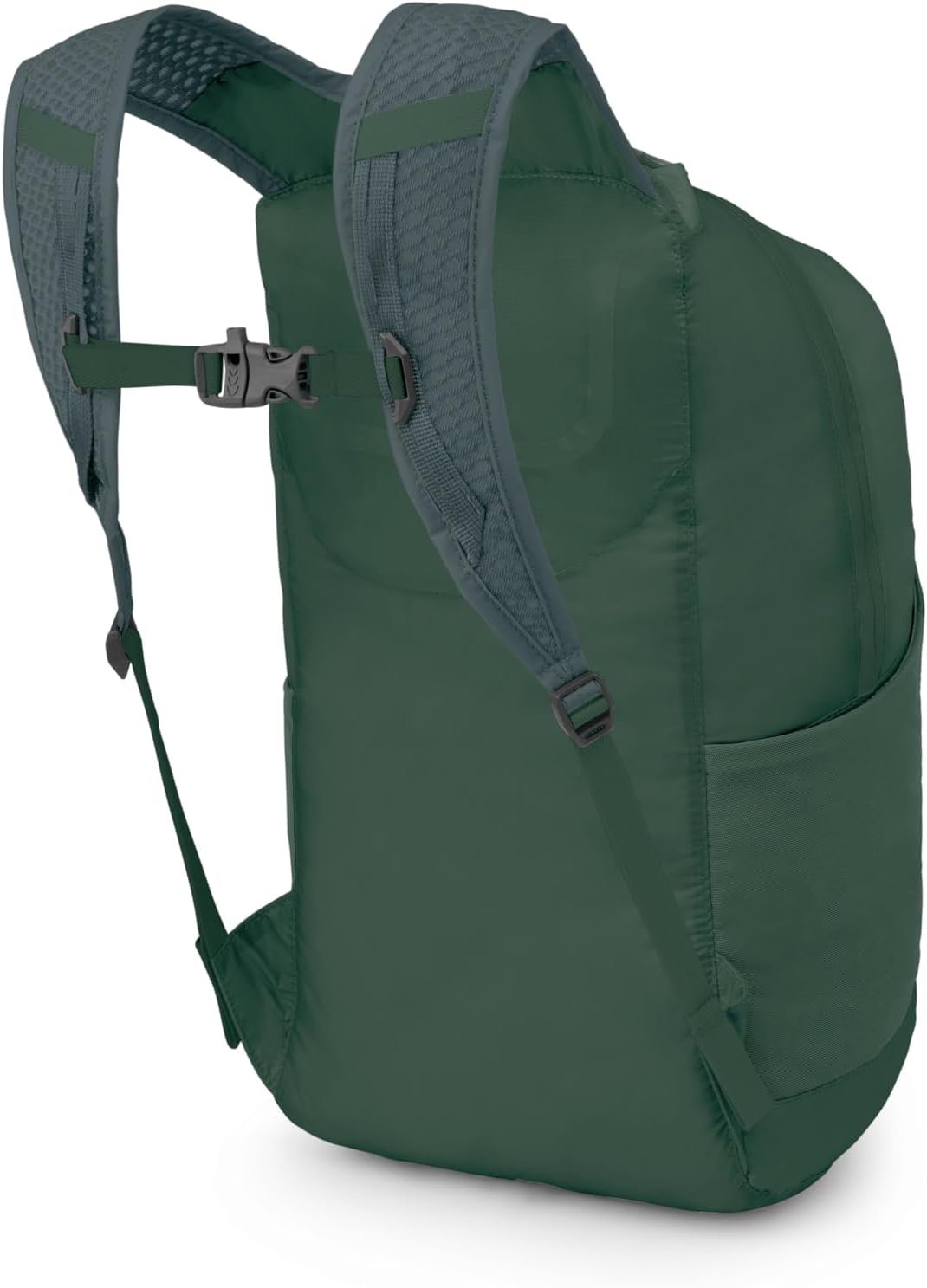 Osprey Ultralight Collapsible Stuff Pack, Green OS