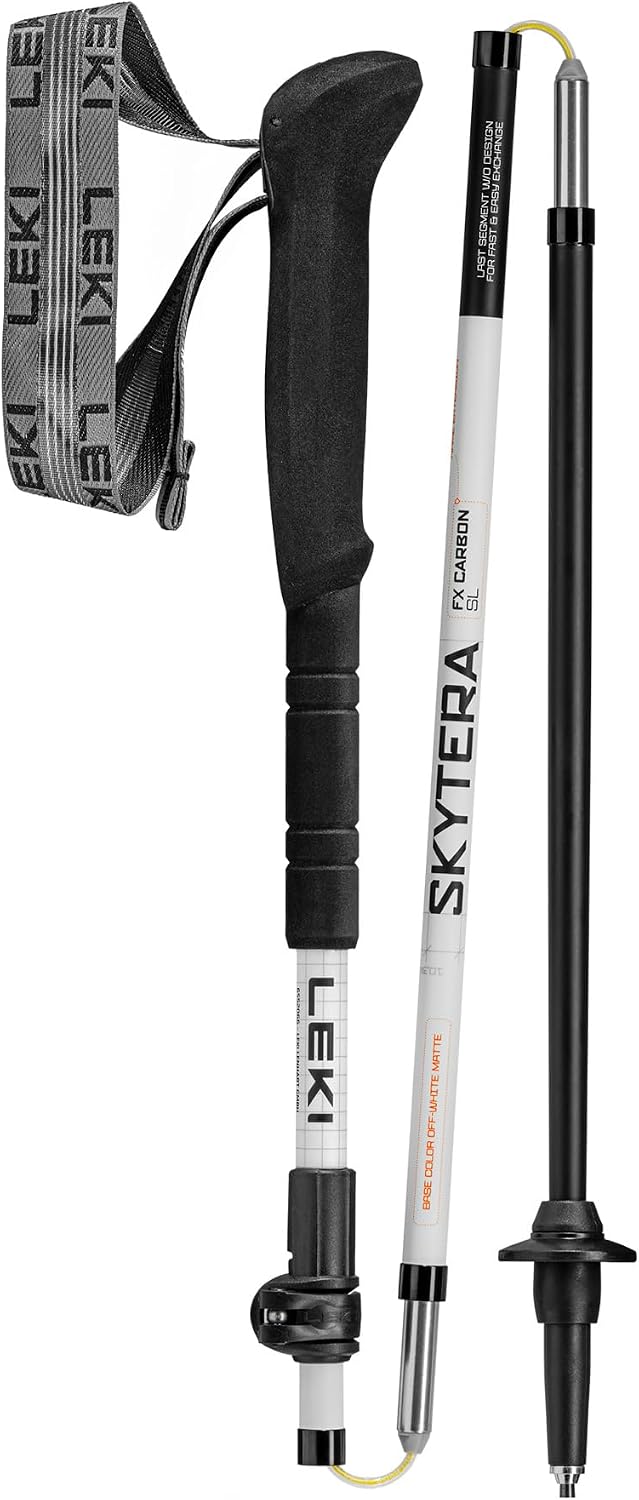LEKI Skytera FX Carbon SL Trekking Poles