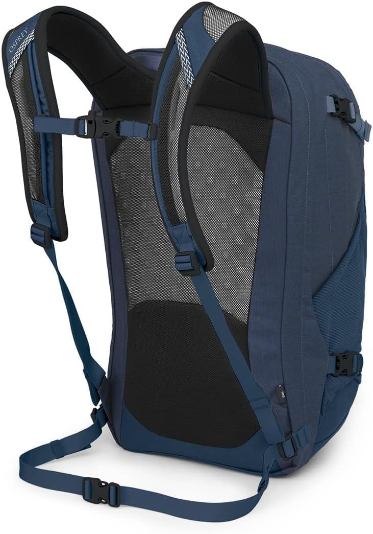 Osprey Nebula Commuter Backpack, Blue OS